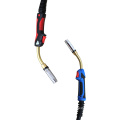Advanced technology More efficiency 36KD Air Cooled CO2 MIG MAG gas welding torch